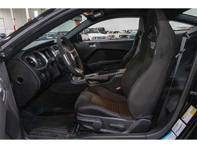 2013 Ford Mustang (CC-2078106) for sale in Kentwood, Michigan
