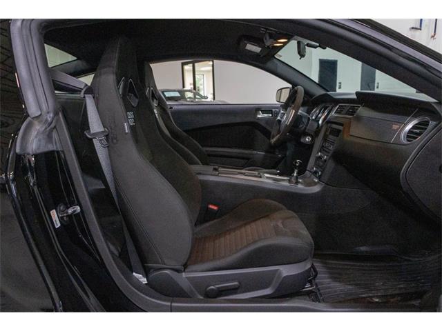 2013 Ford Mustang (CC-2078106) for sale in Kentwood, Michigan