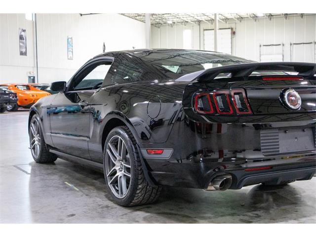 2013 Ford Mustang (CC-2078106) for sale in Kentwood, Michigan