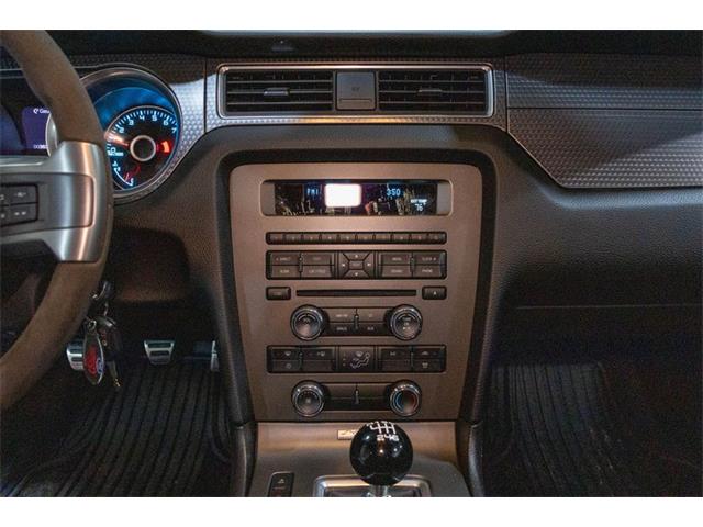 2013 Ford Mustang (CC-2078106) for sale in Kentwood, Michigan