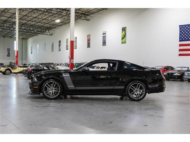 2013 Ford Mustang (CC-2078106) for sale in Kentwood, Michigan