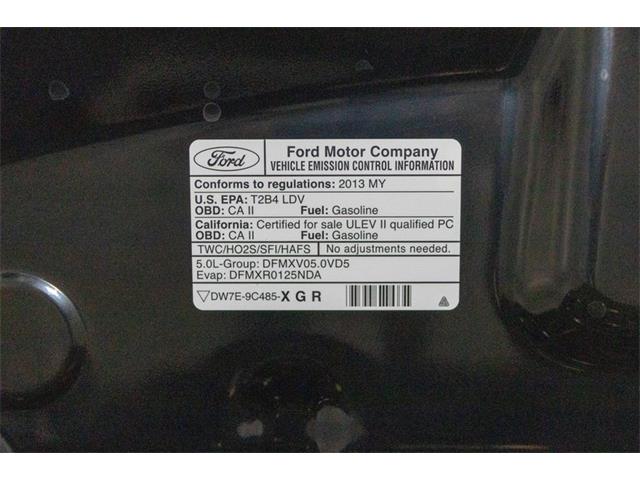 2013 Ford Mustang (CC-2078106) for sale in Kentwood, Michigan