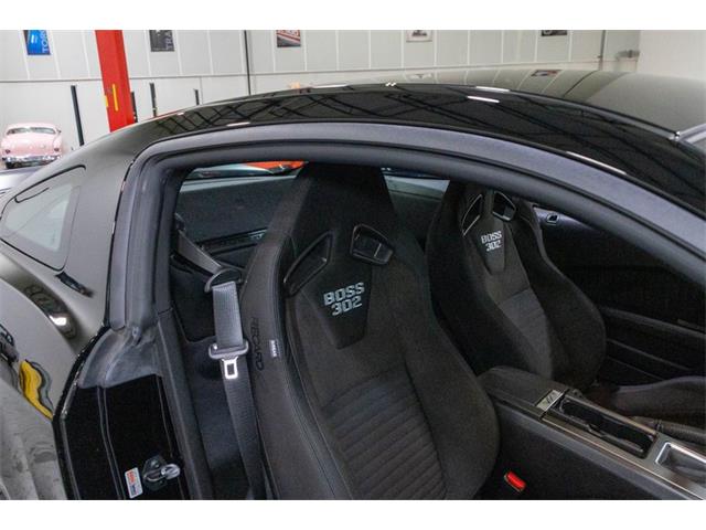 2013 Ford Mustang (CC-2078106) for sale in Kentwood, Michigan