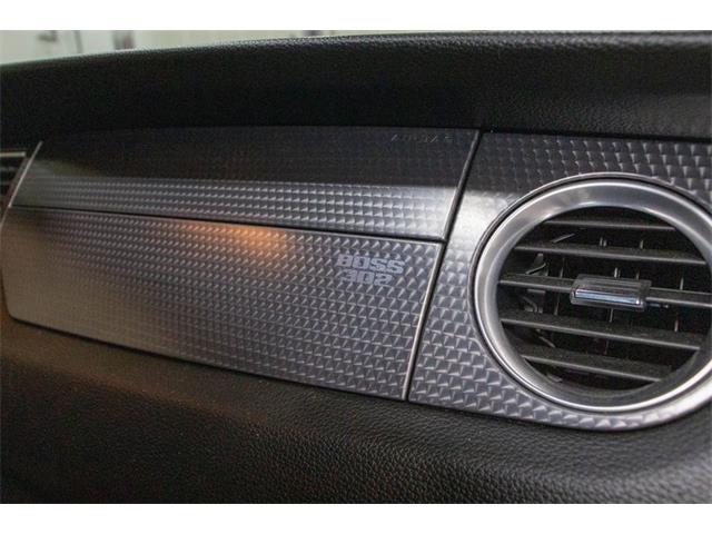 2013 Ford Mustang (CC-2078106) for sale in Kentwood, Michigan