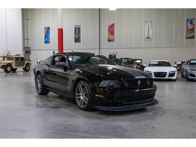 2013 Ford Mustang (CC-2078106) for sale in Kentwood, Michigan