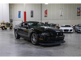 2013 Ford Mustang (CC-2078106) for sale in Kentwood, Michigan
