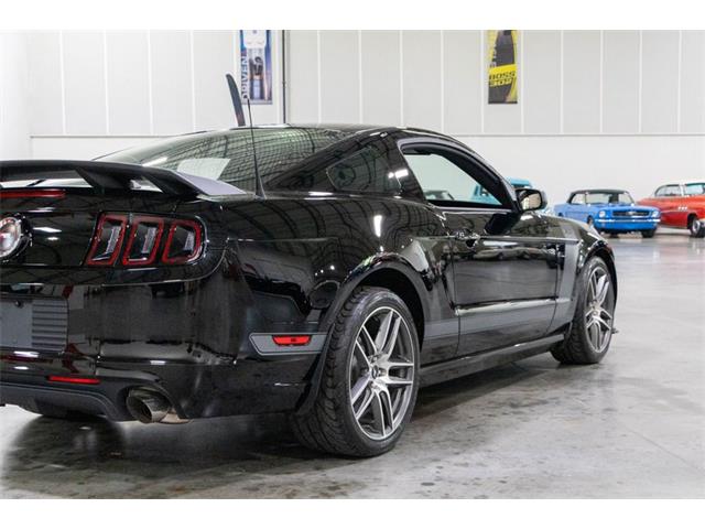 2013 Ford Mustang (CC-2078106) for sale in Kentwood, Michigan
