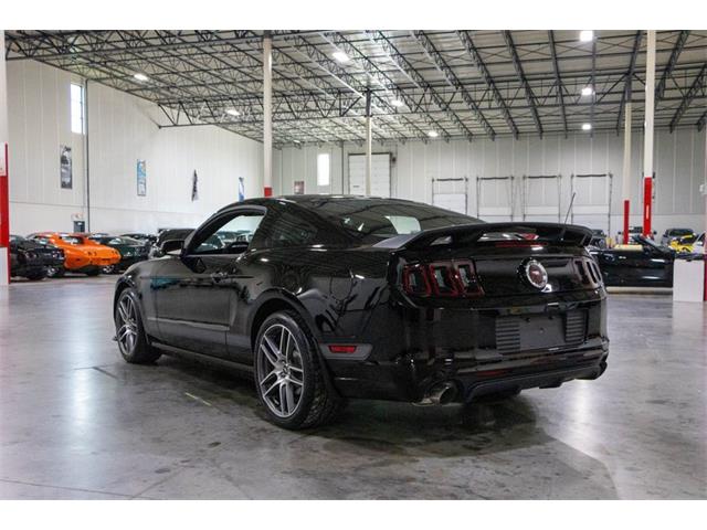 2013 Ford Mustang (CC-2078106) for sale in Kentwood, Michigan