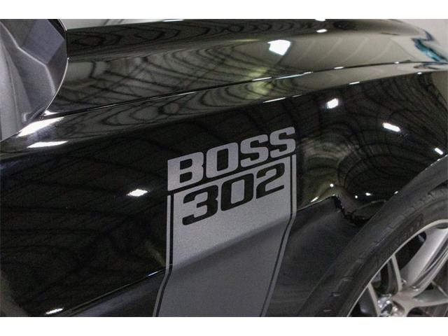 2013 Ford Mustang (CC-2078106) for sale in Kentwood, Michigan