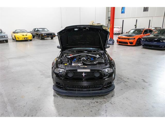 2013 Ford Mustang (CC-2078106) for sale in Kentwood, Michigan