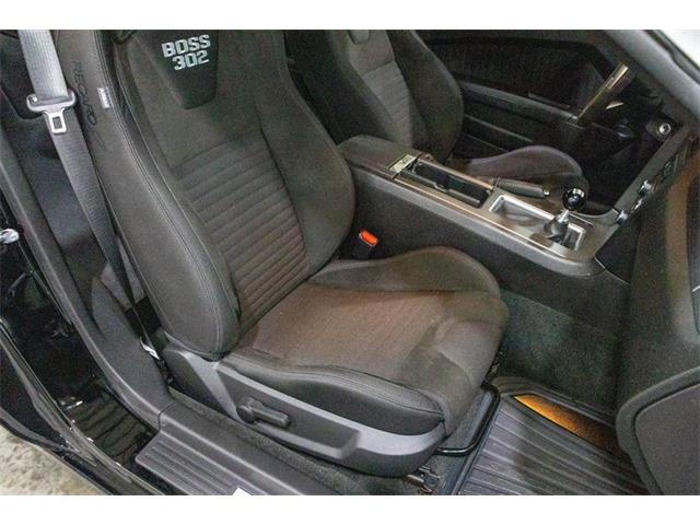 2013 Ford Mustang (CC-2078106) for sale in Kentwood, Michigan