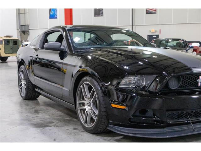 2013 Ford Mustang (CC-2078106) for sale in Kentwood, Michigan