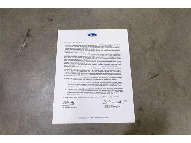2013 Ford Mustang (CC-2078106) for sale in Kentwood, Michigan