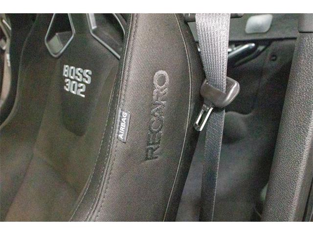 2013 Ford Mustang (CC-2078106) for sale in Kentwood, Michigan