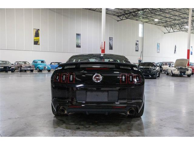 2013 Ford Mustang (CC-2078106) for sale in Kentwood, Michigan