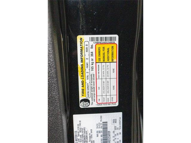 2013 Ford Mustang (CC-2078106) for sale in Kentwood, Michigan
