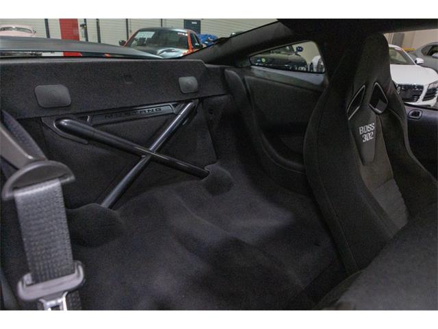 2013 Ford Mustang (CC-2078106) for sale in Kentwood, Michigan