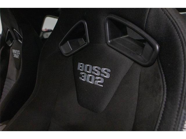 2013 Ford Mustang (CC-2078106) for sale in Kentwood, Michigan