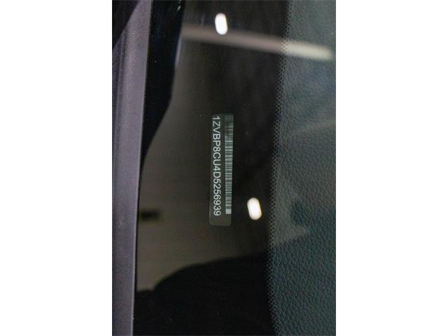2013 Ford Mustang (CC-2078106) for sale in Kentwood, Michigan