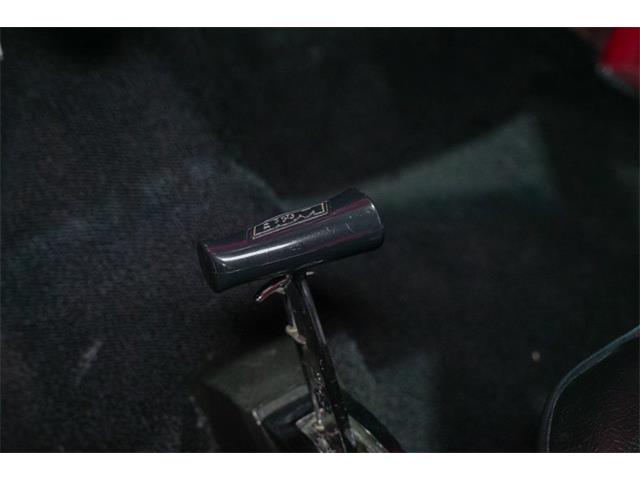 1963 Chevrolet Nova (CC-2078107) for sale in Kentwood, Michigan