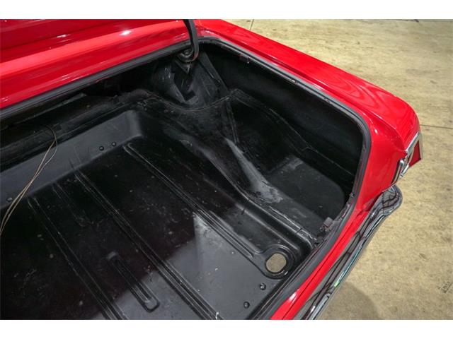 1963 Chevrolet Nova (CC-2078107) for sale in Kentwood, Michigan