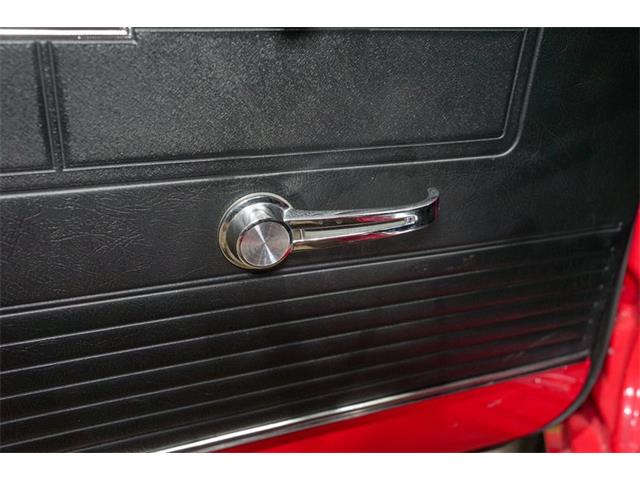 1963 Chevrolet Nova (CC-2078107) for sale in Kentwood, Michigan