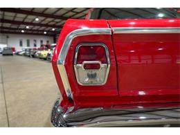 1963 Chevrolet Nova (CC-2078107) for sale in Kentwood, Michigan