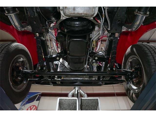 1963 Chevrolet Nova (CC-2078107) for sale in Kentwood, Michigan