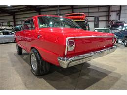 1963 Chevrolet Nova (CC-2078107) for sale in Kentwood, Michigan