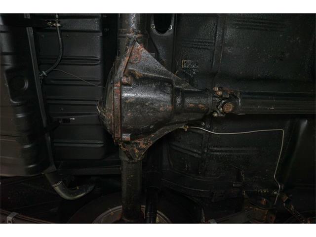1963 Chevrolet Nova (CC-2078107) for sale in Kentwood, Michigan
