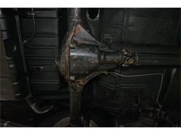 1963 Chevrolet Nova (CC-2078107) for sale in Kentwood, Michigan