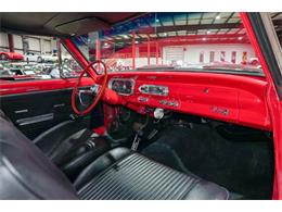 1963 Chevrolet Nova (CC-2078107) for sale in Kentwood, Michigan