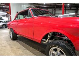 1963 Chevrolet Nova (CC-2078107) for sale in Kentwood, Michigan