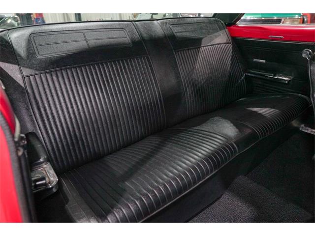 1963 Chevrolet Nova (CC-2078107) for sale in Kentwood, Michigan