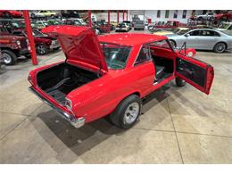 1963 Chevrolet Nova (CC-2078107) for sale in Kentwood, Michigan