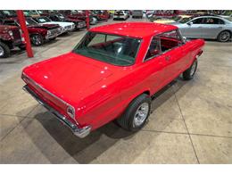 1963 Chevrolet Nova (CC-2078107) for sale in Kentwood, Michigan