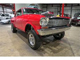 1963 Chevrolet Nova (CC-2078107) for sale in Kentwood, Michigan