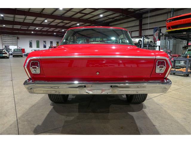 1963 Chevrolet Nova (CC-2078107) for sale in Kentwood, Michigan