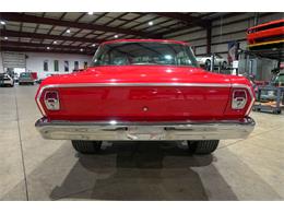 1963 Chevrolet Nova (CC-2078107) for sale in Kentwood, Michigan