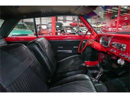 1963 Chevrolet Nova (CC-2078107) for sale in Kentwood, Michigan