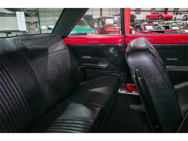 1963 Chevrolet Nova (CC-2078107) for sale in Kentwood, Michigan