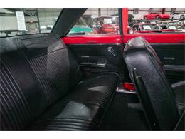 1963 Chevrolet Nova (CC-2078107) for sale in Kentwood, Michigan