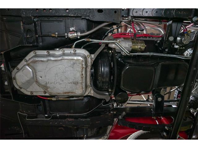 1963 Chevrolet Nova (CC-2078107) for sale in Kentwood, Michigan