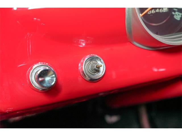 1963 Chevrolet Nova (CC-2078107) for sale in Kentwood, Michigan