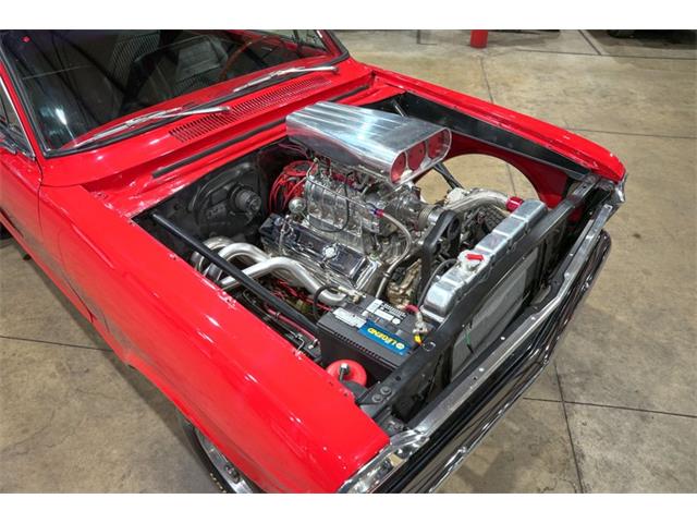 1963 Chevrolet Nova (CC-2078107) for sale in Kentwood, Michigan