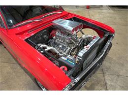 1963 Chevrolet Nova (CC-2078107) for sale in Kentwood, Michigan