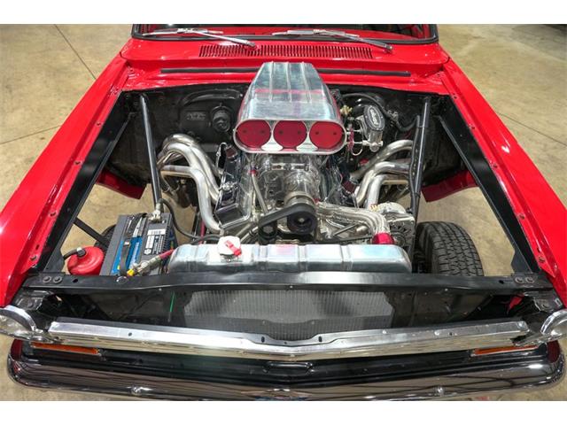 1963 Chevrolet Nova (CC-2078107) for sale in Kentwood, Michigan