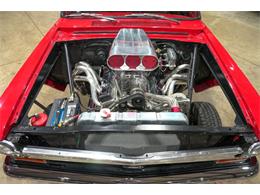 1963 Chevrolet Nova (CC-2078107) for sale in Kentwood, Michigan