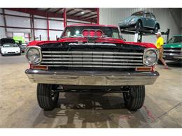 1963 Chevrolet Nova (CC-2078107) for sale in Kentwood, Michigan