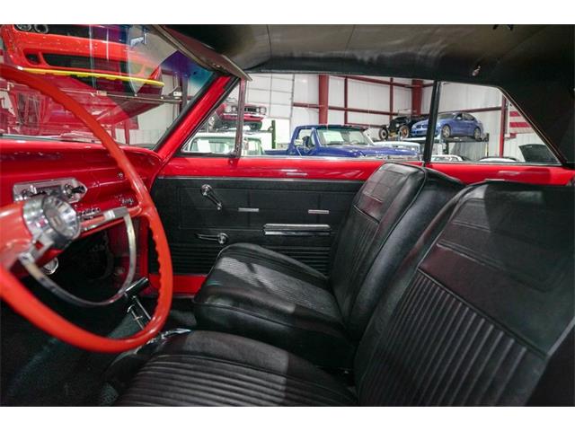 1963 Chevrolet Nova (CC-2078107) for sale in Kentwood, Michigan